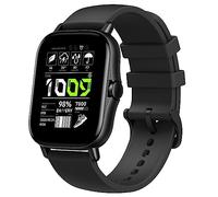 Išmanusis laikrodis AMAZFIT GTS 2/A1969 MIDNIGHT JUODAS HUAMI