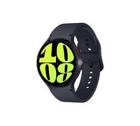 Išmanusis Samsung Galaxy Watch6 44 mm Digitale Touch screen Grafite