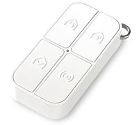 iSmart Alarm Telecomando per Sistema di Sicurezza, Bianco