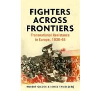Ismee Tames Fighters Across Frontiers (Copertina rigida)