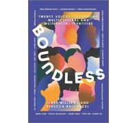 Ismée Williams Rebecca Balcárcel Boundless (Copertina rigida)