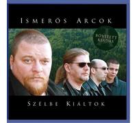 ISMEROS ARCOK - I CRY IN THE WIND