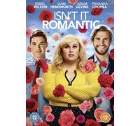 Isn’t It Romantic – DVD – 2019