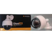 ISNATCH 67375033 FINTA TELECAMERA SPEED DOME PTZ