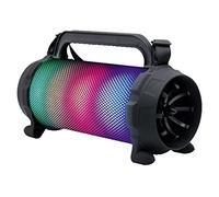 iSnatch Bazooled 30 - Altoparlante2.1 Amplificato con Bluetooth e Led Discolight