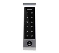 iSnatch HeyOpen Apriporta Wi-Fi impermeabile IP66 con tastiera, dispositivo smart per controllo accessi tramite card o PIN a 6 cifre, metallo antivandalo