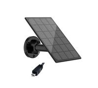 ISNATCH pannello solare 5V heycam free - SOLAR PANEL 67.6894.51