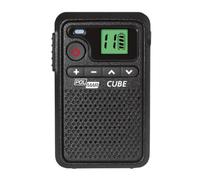 Isnatch POLMAR CUBE - RICETRASMETTITORE PMR446 POLMAR CUBE