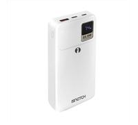 Isnatch - 34380022-bianco ISNATCH