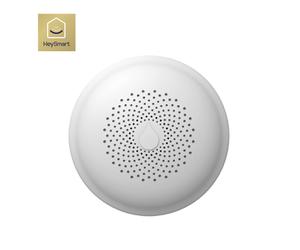 ISNATCH Sensore antiallagamento Smart Wi-fi per interni - HEY WATER 67.6800.75