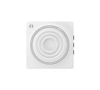 ISNATCH Sirena alimentata 220V - INDOOR HEY ALARM SIREN 67.6832.84