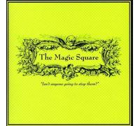 Isn't Anyone Going to Stop Them? by Magic Square