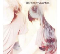 my bloody valentine Isn't Anything (CD) Album