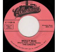 Isn't It Amazing / Molly Mae [Vinyl Single 7'']