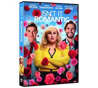 Isn't it romantic ?