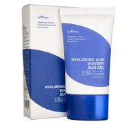 Isntree Acido ialuronico Gel solare acquoso SPF 50+ P UVA/UVB - 50 ml