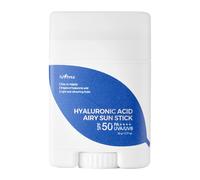 Isntree Acido ialuronico Stick solare arioso SPF50+ - 22 g