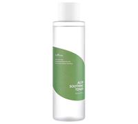 Isntree Aloe Tonico lenitivo - 200 ml