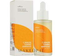 Isntree C-Niacin Siero rigenerante 50 ml - Siero viso