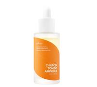 ISNTREE C-Niacin Toning Ampolle 50 ml K-beauty