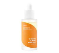 Isntree C-Niacin Toning Ampoule Fiala per il viso 50 ml