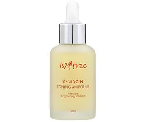 Isntree - C-Niacin Toning Ampoule Siero vitamina C 05 l unisex