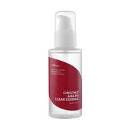 ISNTREE Chestnut AHA 8% Clear Essence 100 ml K-beauty
