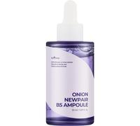 Isntree Cipolla lenitive per la cura della pelle B5 50 ml - Fiala Siero Viso