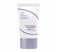 ISNTREE CIPOLLA NEWPAIR CREMA SOLARE SPF 40 P Korean Cosmetics, Kbeauty,...
