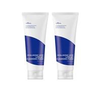 Isntree - Combo de Espuma Limpiadora Hyaluronic Acid Low pH Cleansing Foam Bundle Set
