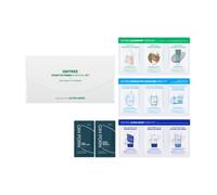 Isntree - Combo Esencial Start-To-Finish Essential Kit
