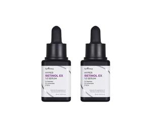 Isntree - Combo Sérum Hyper Retinol EX 1.0 Serum Bundle Set