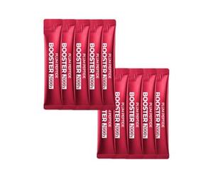 Isntree - Combo Sérum Plum Peptide Booster 2000s Stick