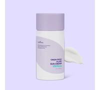 [ISNTREE] Crema solare fluida fresca alla cipolla 50 ml 1,69 fl. oz [SPF50 + ...