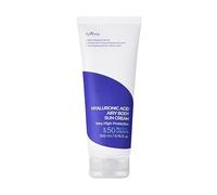 Isntree Crema solare per il corpo con acido ialuronico, 200 ml