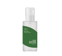 Isntree Aloe Emulsione Lenitiva - 120 ml