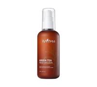Isntree Emulsione fresca al tè verde - 120 ml