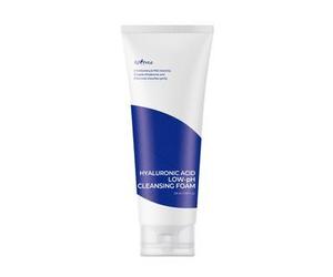 Isntree - Espuma Limpiadora Hyaluronic Acid Low pH