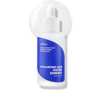 IsNtree Essenza d'acqua all'acido ialuronico 50ml 1.69 fl.oz | Siero d'acqua | Ripristina l'umidità | Finitura non appiccicosa