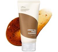 Isntree Gel detergente viso al tè verde - 120 ml