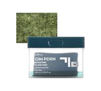 ISNTREE GIM PDRN Boosting Glow Pad | Hydrating & Firming Dual-Sided Face Pads with Korean Seaweed (GIM) PDRN | Pore Tightening, Smooth Makeup Base | Korean Skin Care, 70 Pads (1 Pack)