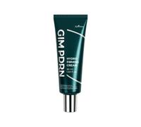 IsNtree GIM PDRN Hydro Firming Cream | Moisturizer coreano con Derivato Seaweed PDRN + 10% Squalane | Crema idratante leggera | 50 ml