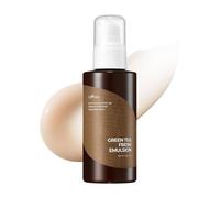 ISNTREE Green Tea Fresh Emulsion 120 ml Emulsione