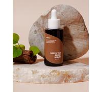 Isntree Green Tea Fresh Serum siero per il viso contro l'eccessiva produzione di sebo 50 ml per Donna
