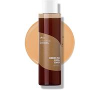 ISNTREE Green Tea Fresh Toner 200ml [Renewal] - UK SELLER