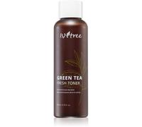 Isntree Green Tea lozione tonica lenitiva per pelli miste e grasse 200 ml