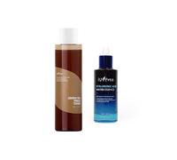 Isntree - Green Tea x Hyaluronic Acid Set