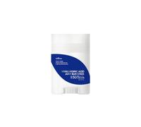 Isntree Hyaluronic Acid Air Sun Stick SPF50+ stick abbronzante idratante per il viso 22 g per donna