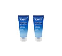 Isntree - Hyaluronic Acid Aqua Gel Cream - 100ml (2ea) Set
