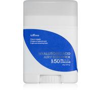 Isntree Hyaluronic Acid balsamo protettivo idratante in stick SPF 50+ 22 g